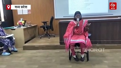 मध्य प्रदेश के क्लास रुम में ऑल इज वेल का चैप्टर पढ़ाएंगे प्रोफेसर, कॉलेज में बटेगी खुशहाली