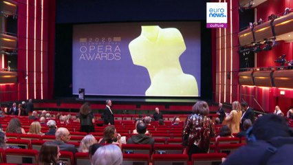 Grecia, International Opera Awards per musica lirica ad Atene: ad Agnes Baltsa premio alla carriera