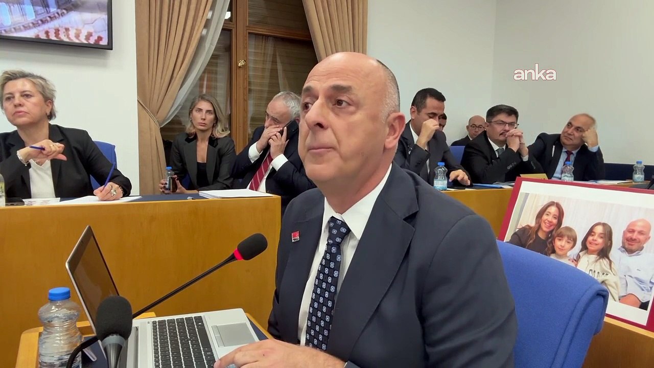 ''Kartalkaya Komisyonu'na gelmeyen Bakan, turizm yasası gelince Meclis'e geldi''