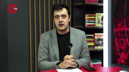 İBB iddianamesinde neler olacak? Dr. İbrahim Uslu anlatıyor!