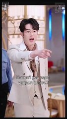 # Stunning Them All at the Dismissal Banquet