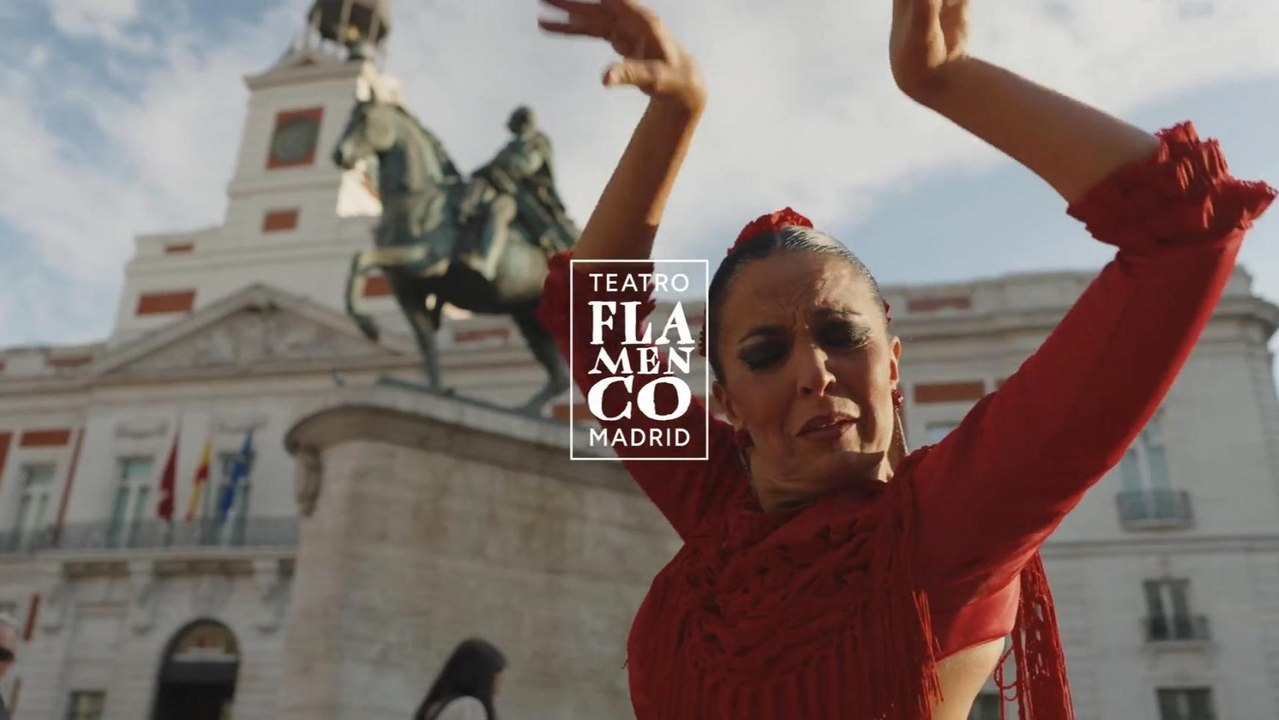 Teatro Flamenco de Madrid