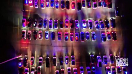 SON DAKİKA... Bakan Yerlikaya detayları paylaştı! 22 ilde 'Orkinos' operasyonu: 138 gözaltı