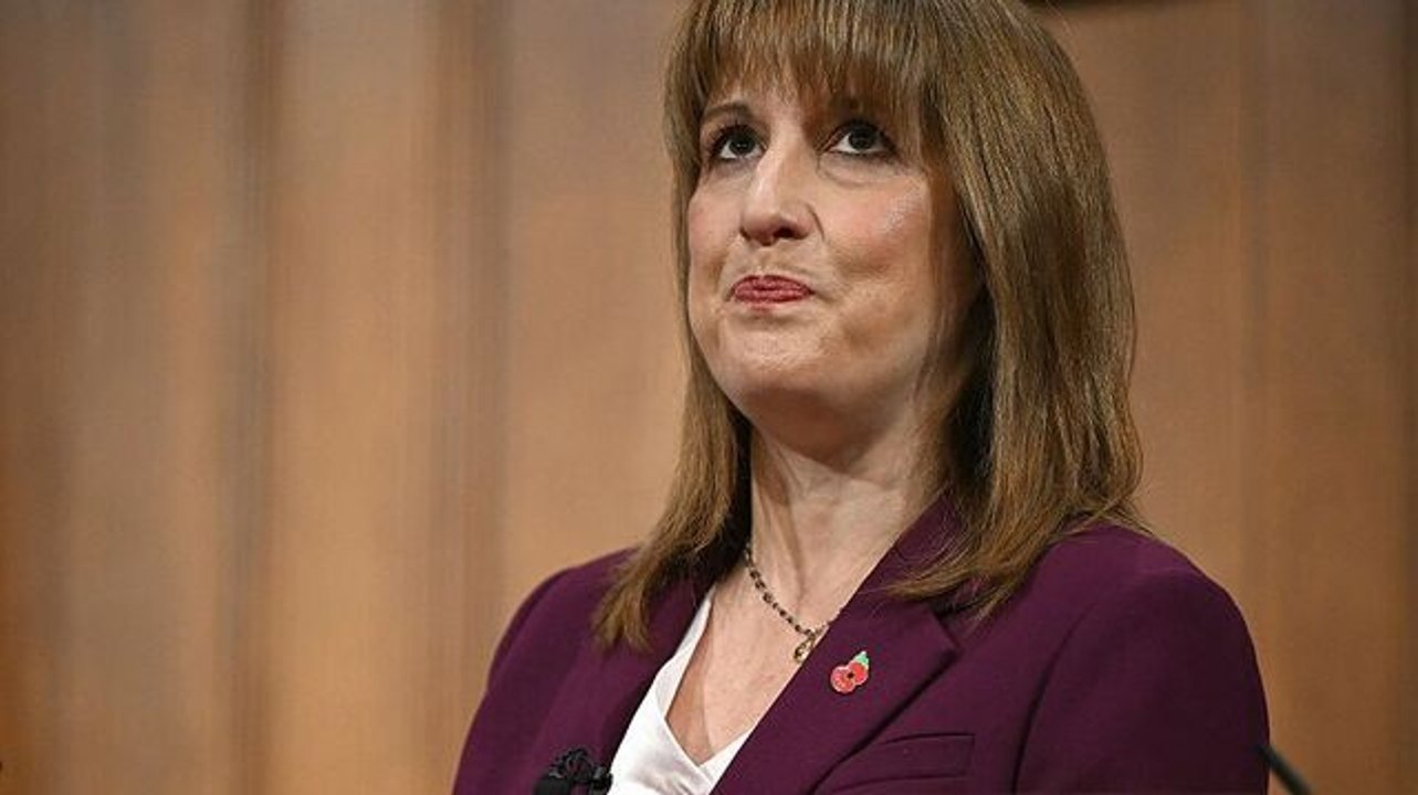 Can Reeves Plug UK Fiscal Hole Without Raising Taxes?