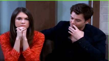 ‘General Hospital’ Spoilers🔴_ Willow Plots  Against Jacinda, Mich