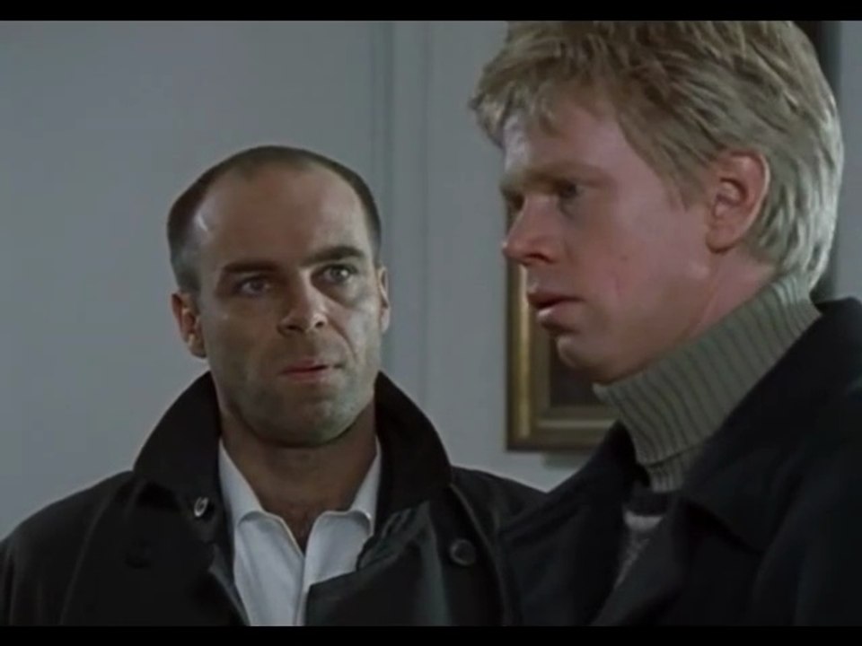 Siska - Folge 8 - Fünf Sekunden, höchstens sechs