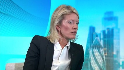 Jeannette Zu Fürstenberg on European Defense Sovereignty