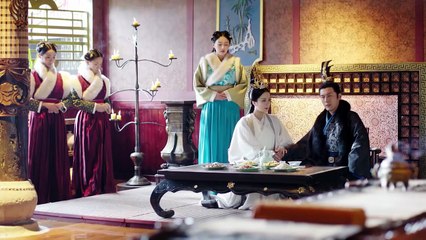 Độc Cô Thiên Hạ  - Tập 36 - Phim Cổ Trang Trung Quốc - Ngôn Tình, Cung Đấu, Chính Trị