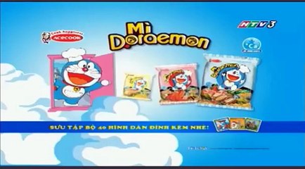 Doremon Tiếng Việt HTV3 Tập 123 Ná Bắn Bungy + Tuyên Ngôn Độc Lập Của Nobita mp4