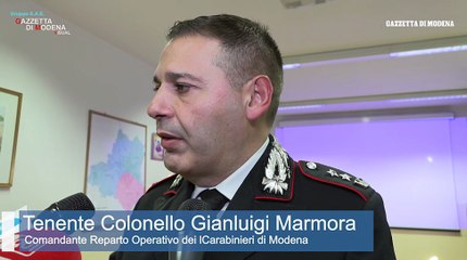 Fuga di Elia Del Grande, i carabinieri: ?Ecco come lo abbiamo preso?