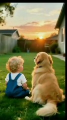 Tissues Alert! A Bond That Defies Time: 10,000 Years of Friendship Between Human and Dog