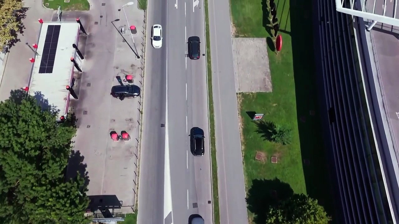 Sjene prošlosti - Epizoda 37 Sezona 2