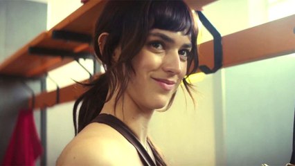 Tell Me Softly Trailer DF