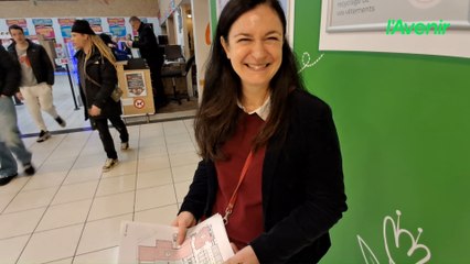 Le Cora de Messancy est en travaux pour accueillir de nouveaux commerces