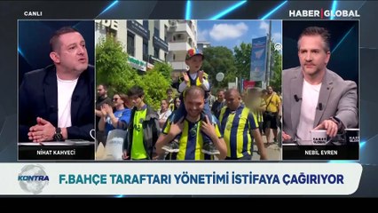 Ali Koç'a bir sene önceki sözlerini hatırlattı: "Yüz tane done koy 99'u seçime git diyor"