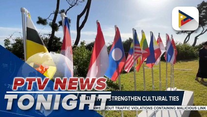 ASEAN–Korea initiatives continue to strengthen cultural ties