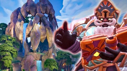 Ist das WoW? Das ist doch WoW! Nein, stimmt nicht: Wir zeigen hier Fellowship