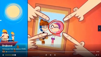 capitulo 5-Valicela 'N' Roll⧸Sin Ataduras