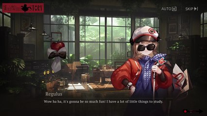 Reverse-1999 Chapter 1 Part 1-8 w Reaction