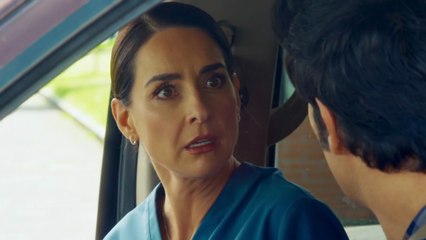 Mi Verdad Oculta - Capitulo 5