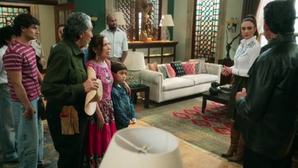 Amanecer 2025 - Capitulo 65