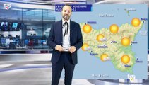 Sveglia Sicilia puntata del 14 novembre 2025