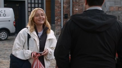 Coronation Street S66E133 Friday 14th November 2025