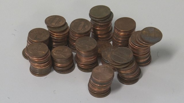 Economista asegura que el redondeo tras eliminación del centavo no generará inflación en el país