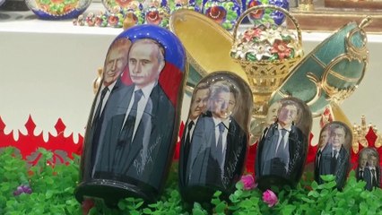 Дмитрий Глуховский: "Украина - это конкурирующий проект для России. Путин не может этого допустить"