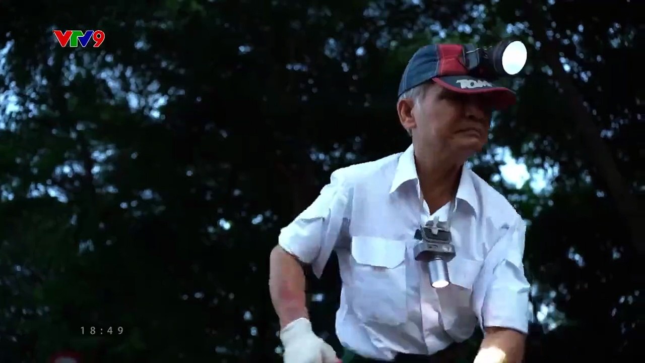 Nữ chủ - Tập 16