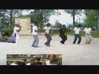 Casse toi de là!!! F.B.I Musica SPOT SPéCIALE + INTERVIEW