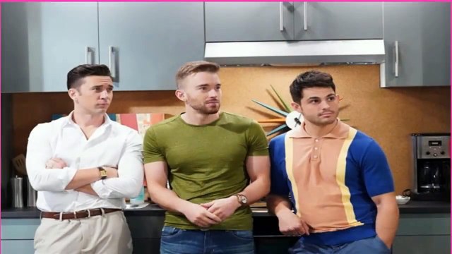 Days of Our Lives DOOL Spoilers🔴_ Chad’s Alliance, Turns To