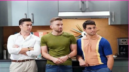 Days of Our Lives DOOL Spoilers🔴_ Chad’s  Alliance, Turns To