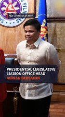 Zaldy Co tags Marcos, Romualdez in bicam insertion scheme