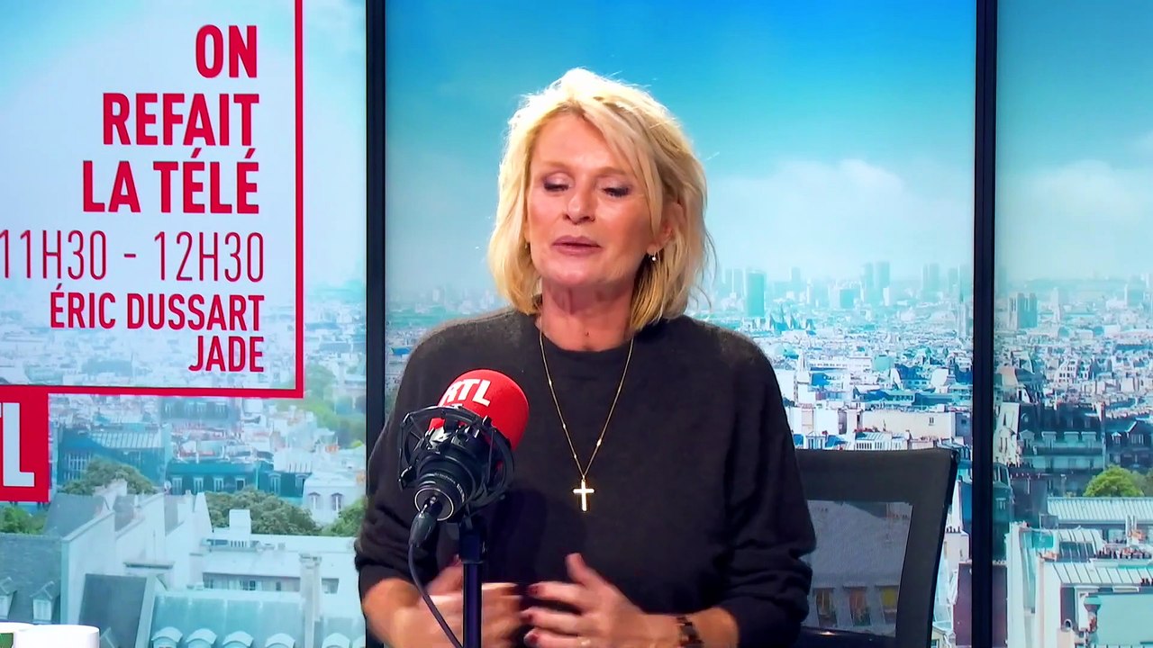 William Leymergie : "Il me hurlait dans l'oreillette"