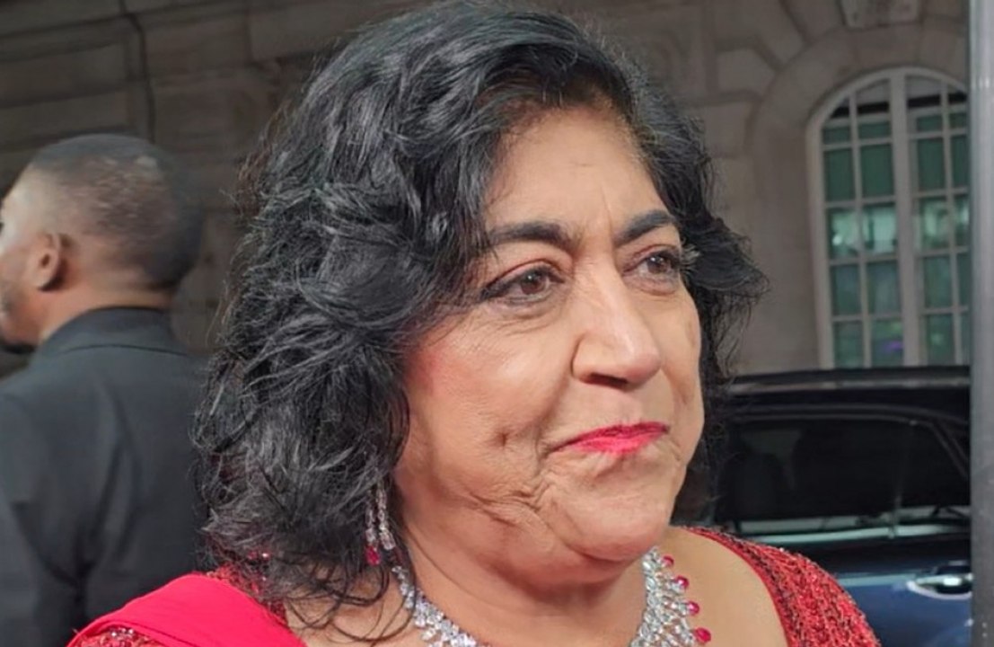 Gurinder Chadha: 'Bend It Like Beckham'-Fortsetzung hat 'große Fußstapfen zu füllen'