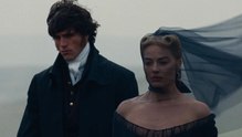 Wuthering Heights (Hurlevent): Trailer HD VO st FR/NL