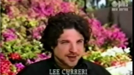 Lee Curreri Fame  Audition