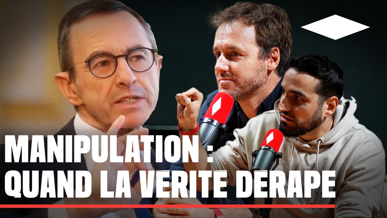 Tristan Waleckx et Mathieu Burgalassi : le récit de deux témoins de manipulation