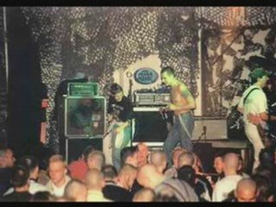 Loikaemie - Unsre Szene