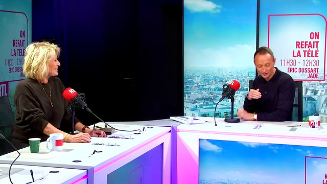La plus grosse boulette de Sophie Davant au Téléthon