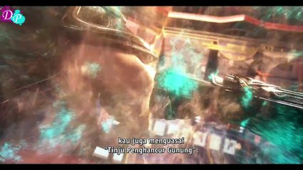 Return of The Immortal Emperor Episode 1-5 Sub Indo