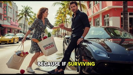 She Tried Dating Again The Mafia Don Bought Dinner