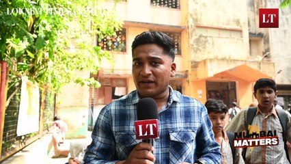 2000 Students, 2 Floors and ZERO Safety Shocking Reality of a Mumbai School