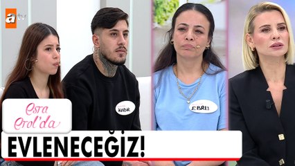 Yelda'dan annesini kahreden sözler! - Esra Erol'da 14 Kasım 2025