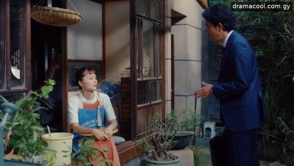 Just a Bit Espers Episode 4 Engsub