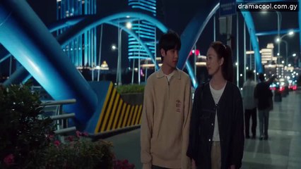 Those Days Episode 17 Engsub