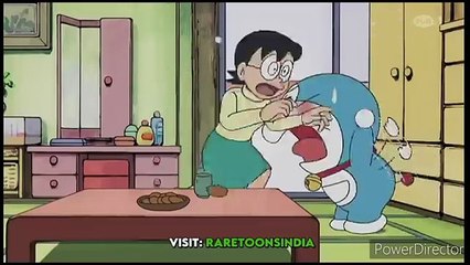 Doraemon New Episode 23-11-2023 - Episode 04 - Doraemon Cartoon - Doraemon In Hindi - Doraemon Movie