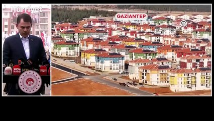 Asrın Felaketi’ne karşı Asrın İnşası