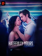 Hatefully Yours